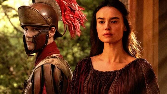 Domina Season 2 Episode 8 Recap And Ending Explained Drusus And Livia