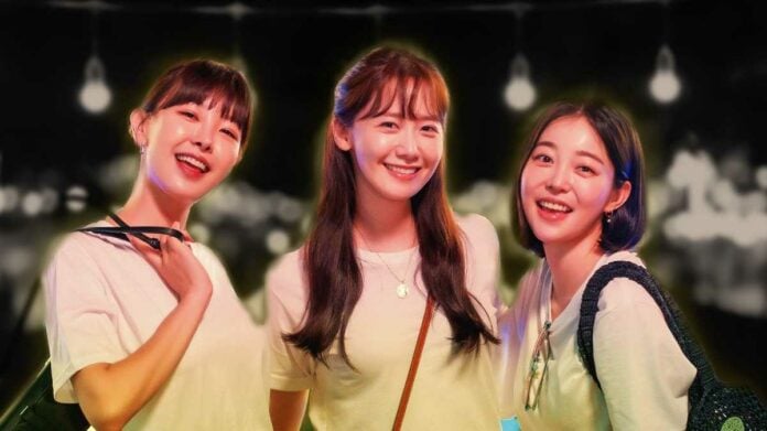 Friendship Trios In K-Dramas Like King The Land Pyeong-Hwa, Sa-Rang, Da-Eul