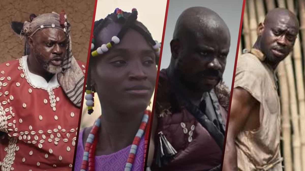 Jagun Jagun' (2023) Ending, Explained & Movie Summary: Is Ogundiji Dead? |  Film Fugitives