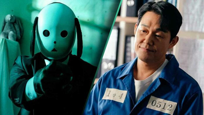 The Killing Vote Episode 3 Recap Review Gaetal And Seok-Joo