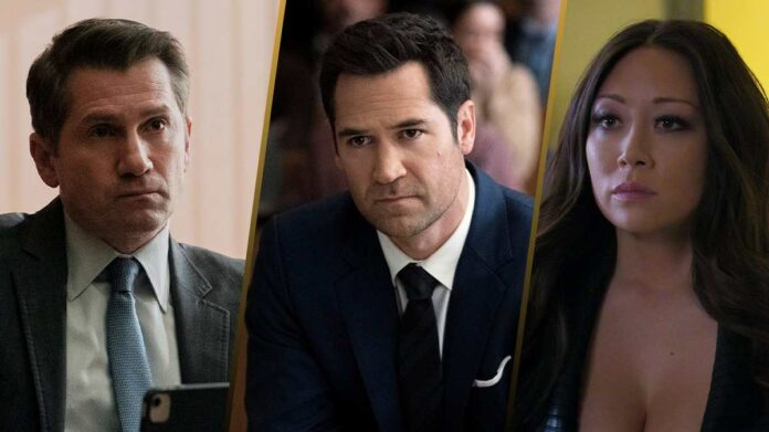 The Lincoln Lawyer Season 2 Part 2 Recap Ending Explained Mickey Haller, Alex Grant And Glory Days