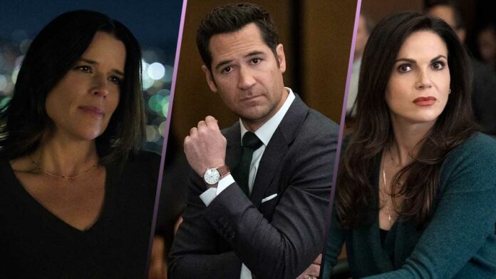 The Lincoln Lawyer Season 2 Review Maggie, Lisa And Mickey Haller