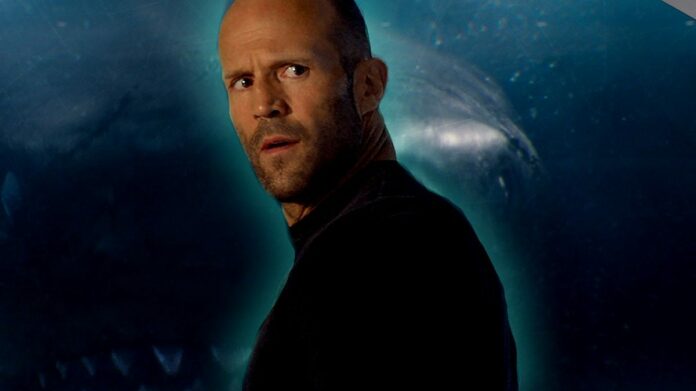 The Meg Recap Everything To Know Before Meg 2 The Trench Jason Statham as Jonas Taylor