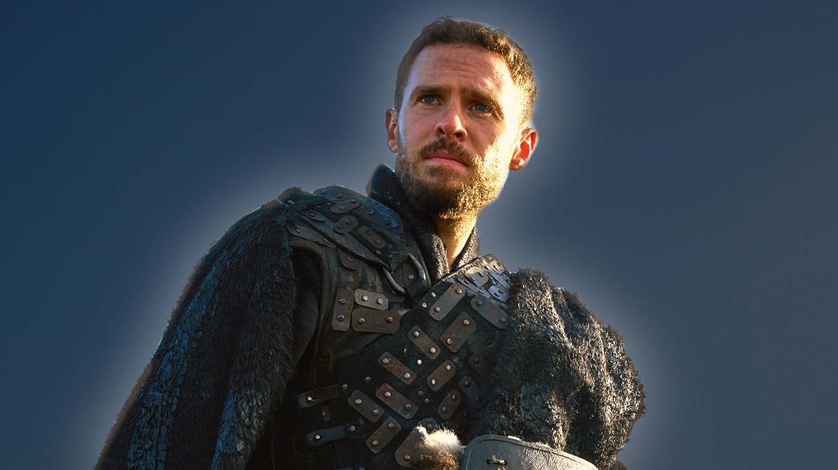 The Winter King: The True Story Of The King Arthur Show