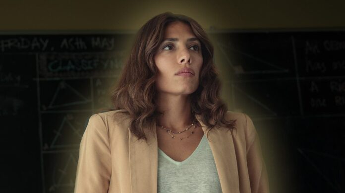 Who Is Erin Carter Episode 3 Recap And Ending Explained Evin Ahmad
