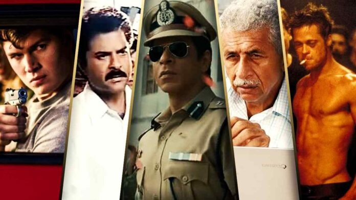 10 Movies To Watch If You Like Jawan