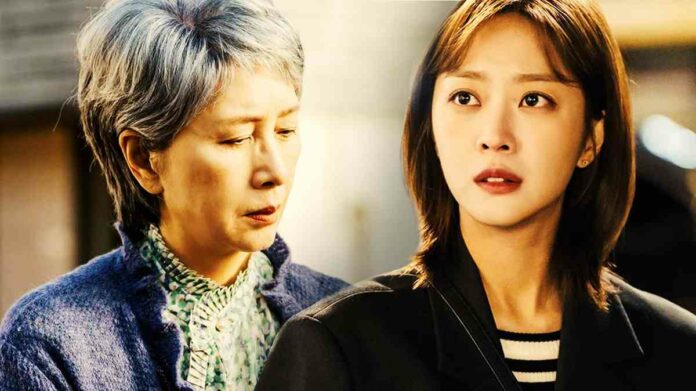 Destined With You Episodes 3 & 4 Recap And Ending Explained Eun Wool And Hong Jo