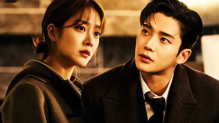 Destined With You Episodes 5 And 6 Recap And Ending Explained Hong-Jo And Shin-Yu
