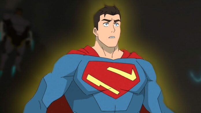 My Adventures With Superman Season Two Expectations