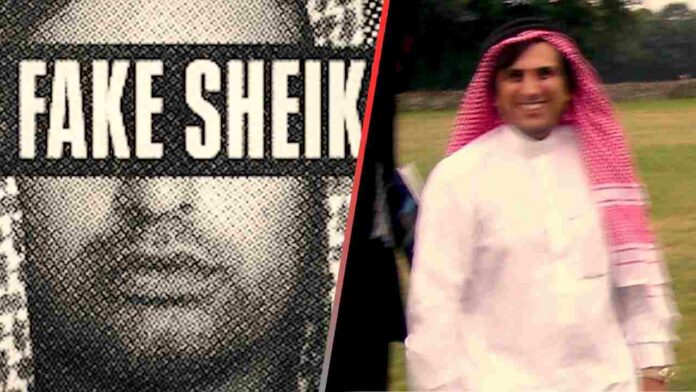 The Fake Sheikh Review Mazher Mahmood
