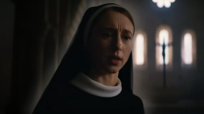 The Nun 2 Sister Irene Explained St. Lucy 