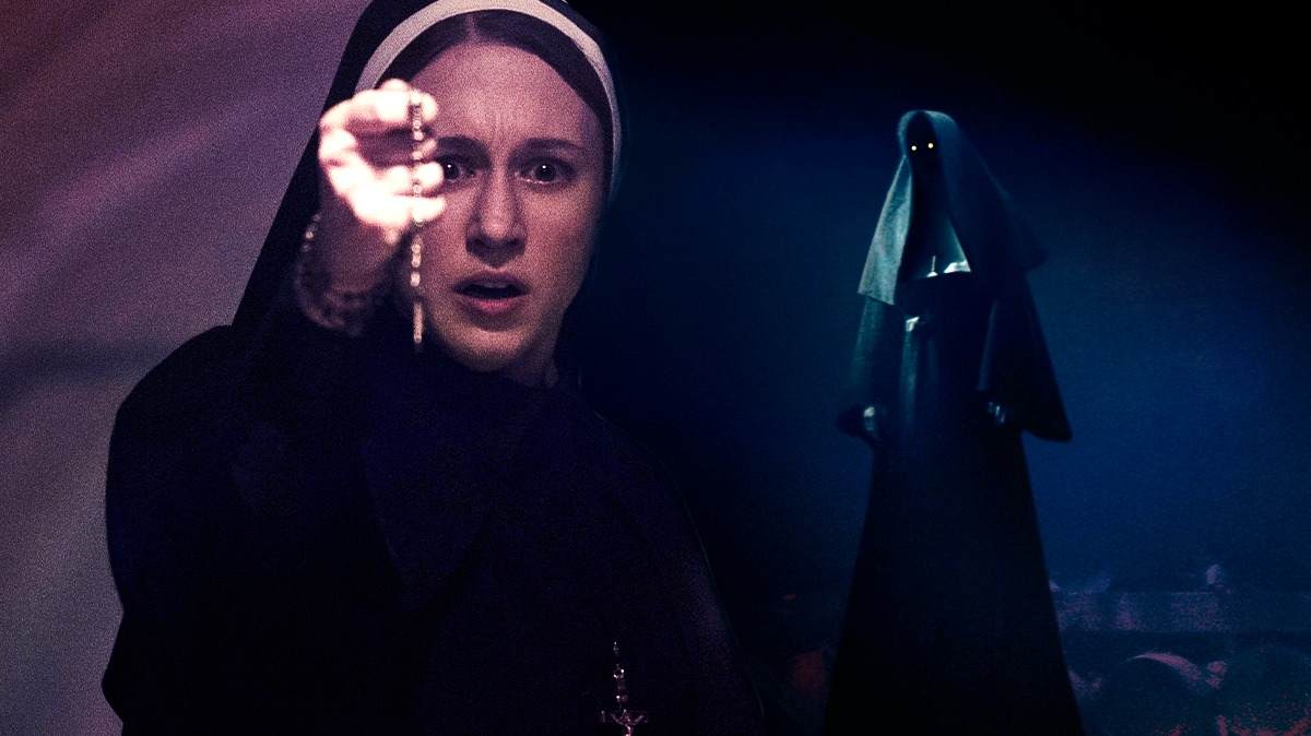 'The Nun 2' Ending Explained & Movie Summary: Who Is St. Lucy? What ...