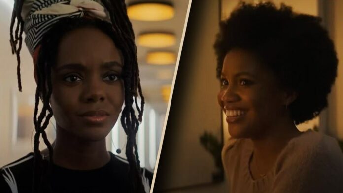The Other Black Girl Review Hazel And Nella