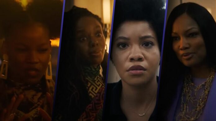The Other Black Girl Season 2 Theories And Expectations Malaika, Hazel, Nella, Diana