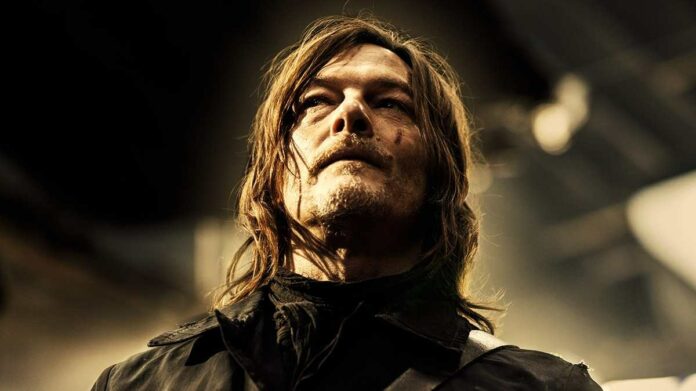 The Walking Dead Daryl Dixon Episode 1 Recap And Ending Explained