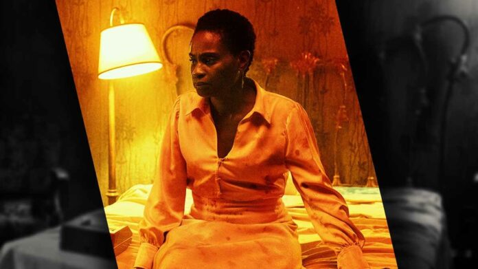 Adina Porter as Lillian in The Changeling Character Graph Explained