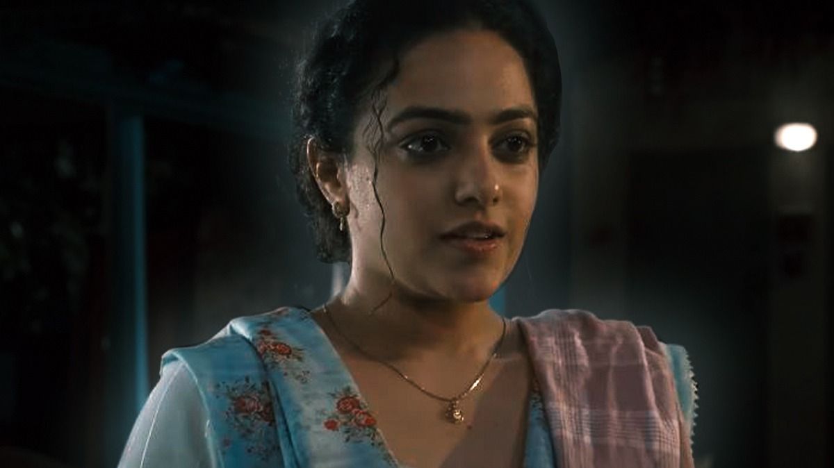 'Kumari Srimathi' (2023) Review An Endearing Tale Of A Dysfunctional