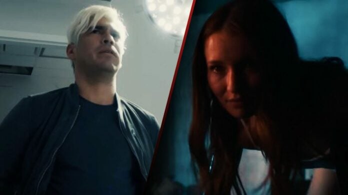 American Horror Stories Season 3 Episode 4 Recap And Ending Explained Toby and Natessa