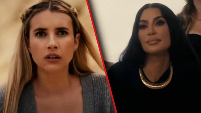 American Horror Story Season 12 Episode 4 Recap and Ending Explained Emma and Siobhan