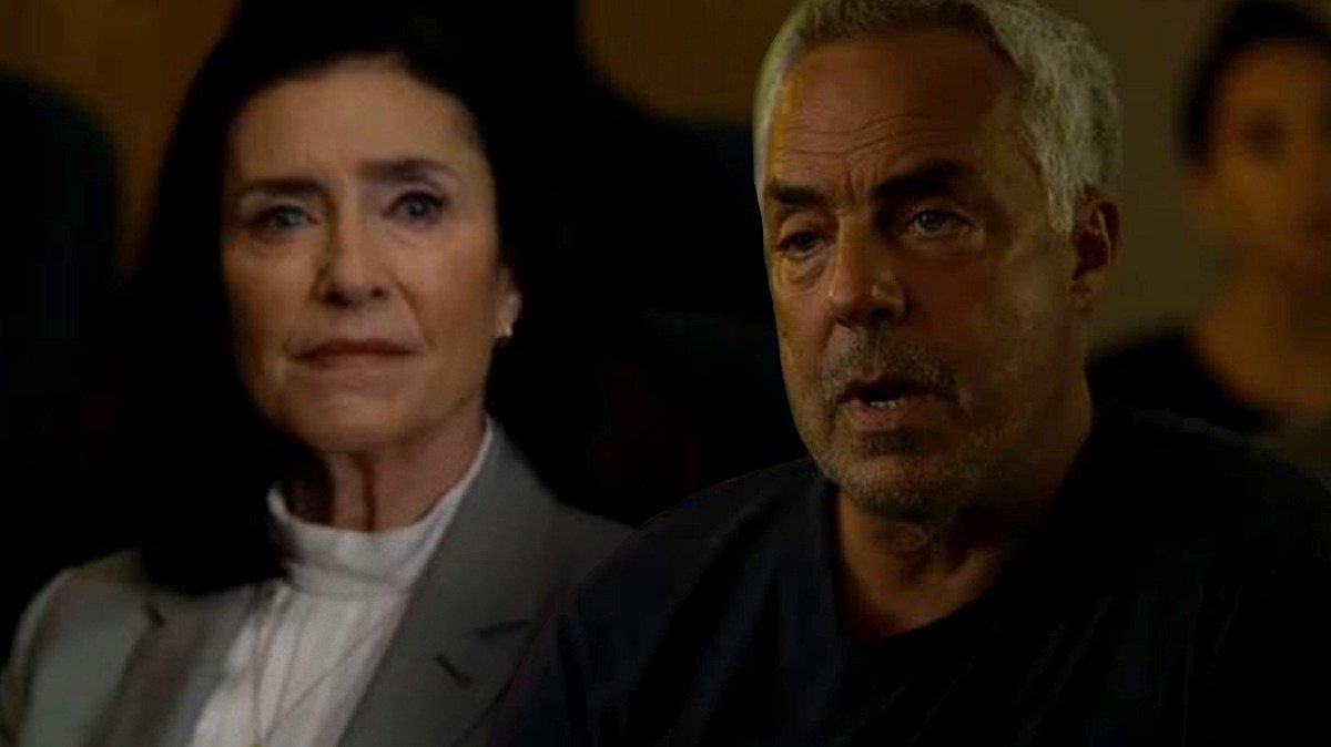 Bosch Legacy' Season 2 Episodes 3 And 4 Recap & Ending Explained: Did  Chandler And Harry Tackle The Crisis?