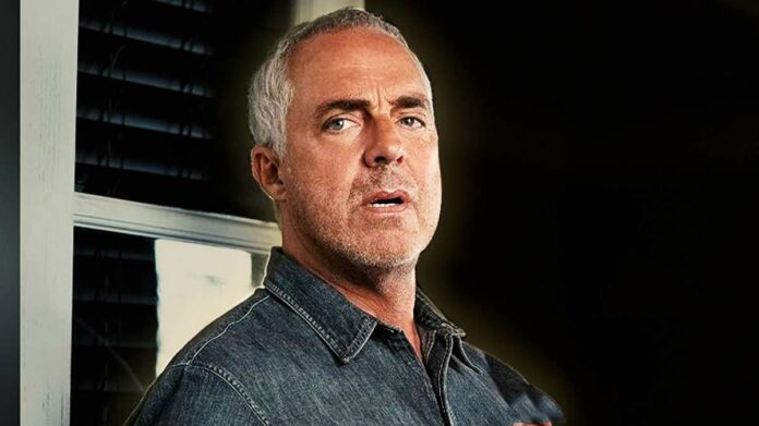 Bosch Legacy Everything You Need To Know Before Watching Season 2 of Harry Bosch