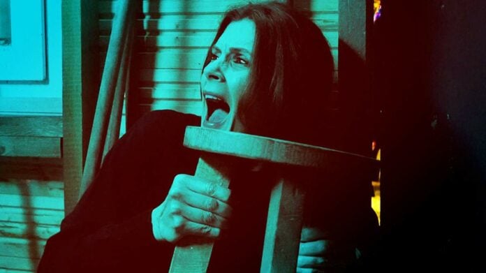 John Carpenter's Suburban Screams Episode 6 Recap and Ending Explained Beth