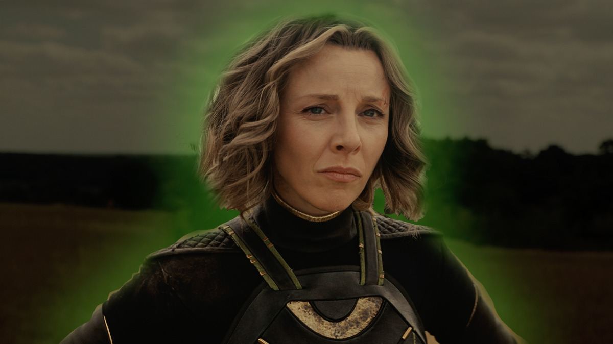 'Loki' Season 2 Episode 2 Recap & Ending Explained: Did Sylvie ...