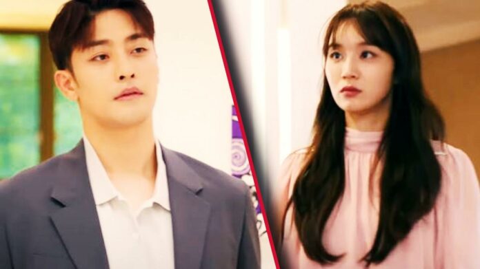 Perfect Marriage Revenge Episode 2 Recap And Ending Explained