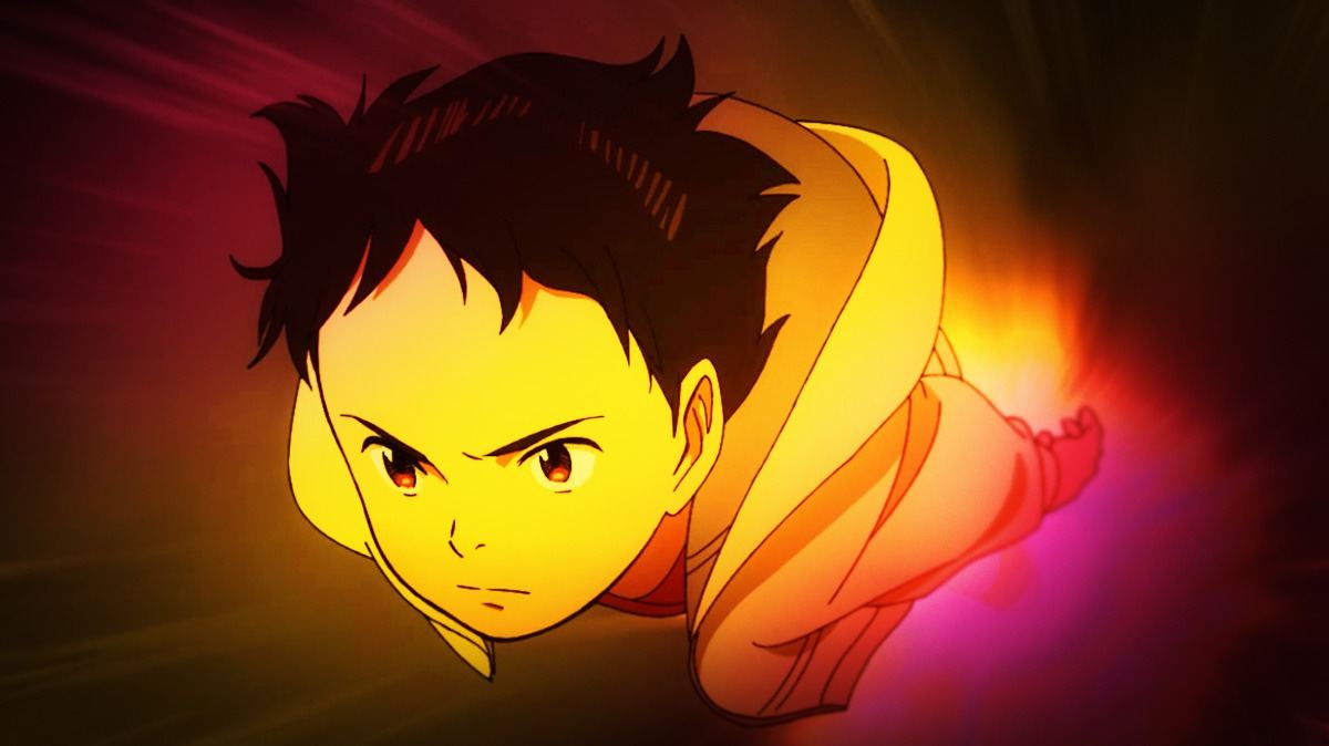 PLUTO Anime Reveals New Trailer & Key Visual - Animehunch-demhanvico.com.vn