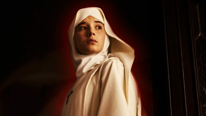 Sister Death Movie Ending Explained Sister Narcisa