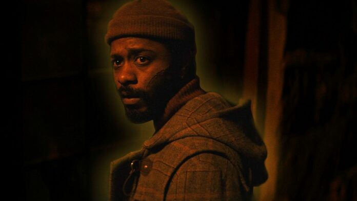 The Changeling Character Graph Lakeith Stanfield as Apollo Kagwa