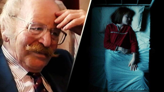 The Enfield Poltergeist Recap and Ending Explained Maurice Grosse and Janet
