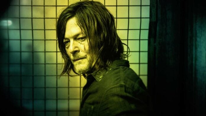The Walking Dead Daryl Dixon Episode 6 Recap And Ending Explained Daryl Dixon
