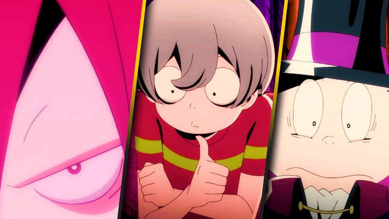 The Ending Of The Kingdom Anime Season 3 Explained