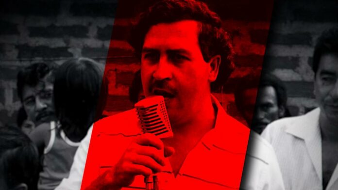 How to Become a Mob Boss Season 1 Episode 6 Recap Pablo Escobar