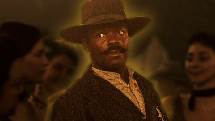 Lawmen Bass Reeves Explained