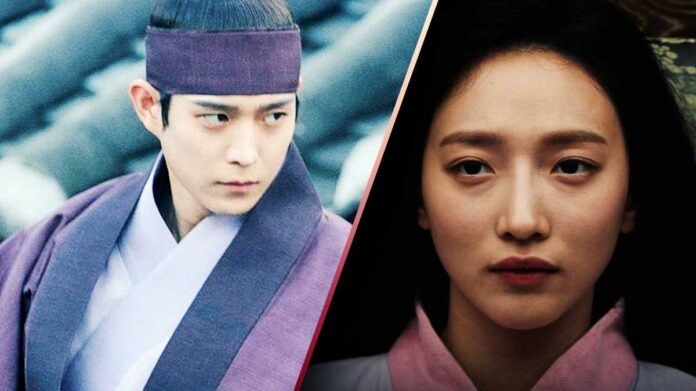 Moon of the Day Episode 3 & 4 Recap And Ending Explained Joon Oh, and Yeong Hwa