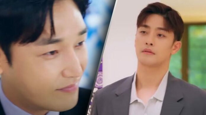 Perfect Marriage Revenge Episode 4 Recap and Ending Explained Seo Jung-Wook and Do-Kook