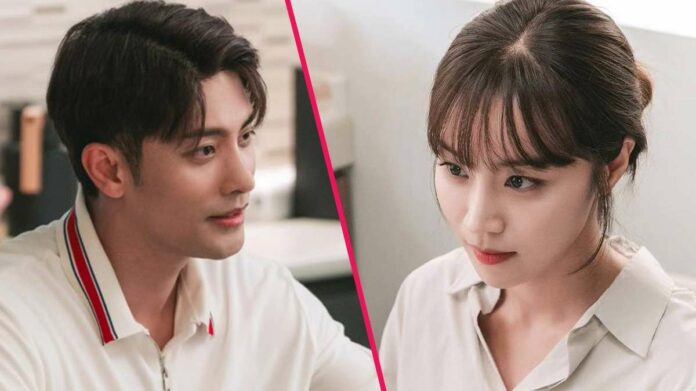 Perfect Marriage Revenge Episode 9 Recap And Ending Explained Do-Kook, Yi-Joo