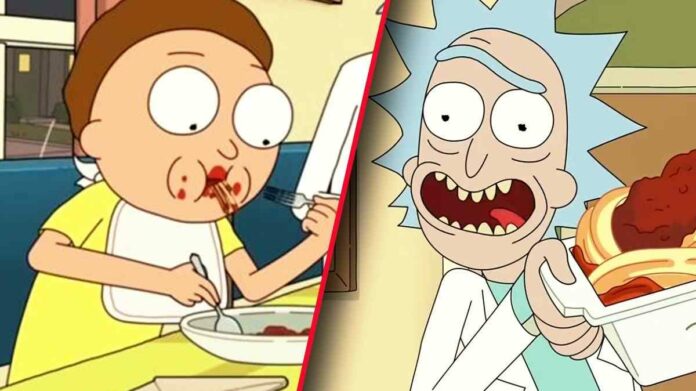 Rick and Morty Season 7 Episode 4 Recap and Ending Explained