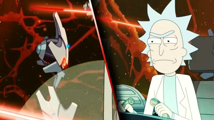Rick and Morty Season 7 Episode 5 Recap and Ending Explained