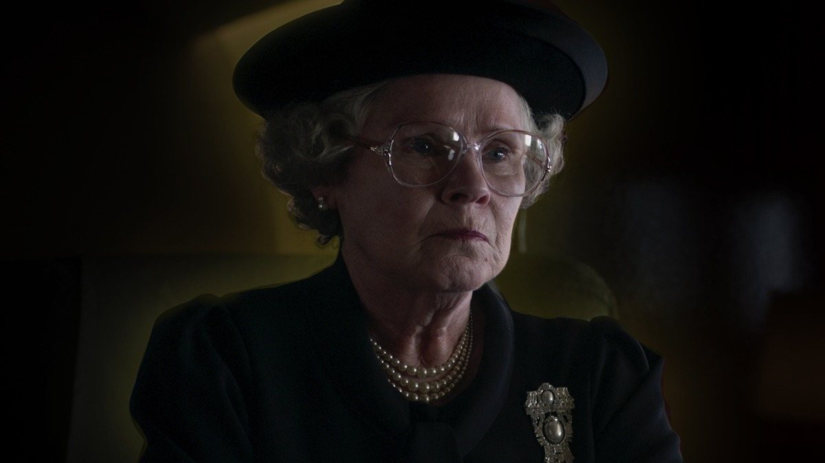 the crown 6x04 aftermath recensione