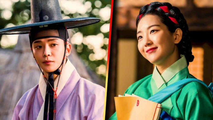The Matchmakers Episode 5 Recap And Ending Explained Shim Jeong Woo and Yeojudaek