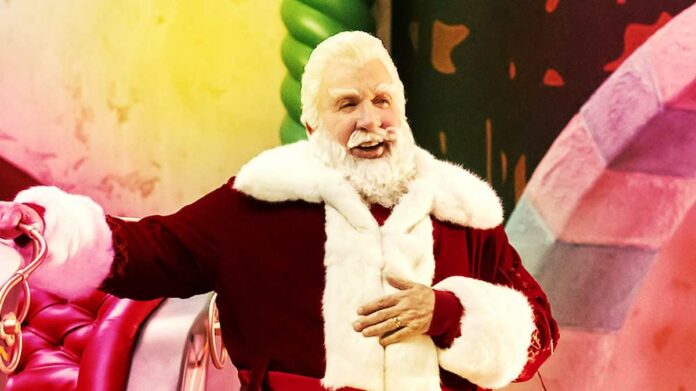The Santa Clauses Season 1 Recap Scott Calvin aka the Santa Clause