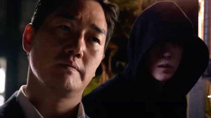 Vigilante K-Drama Episode 8 Recap Ending Explained Jo Heon and Jiyong