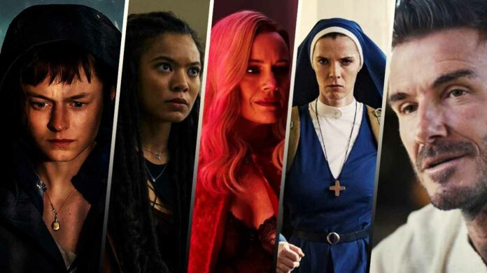 10 Best TV Shows Of 2023