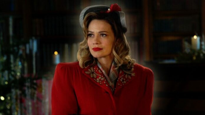 A Biltmore Christmas Ending Explained and Film Summary Lucy