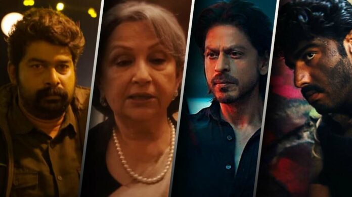Best Indian Films Of 2023