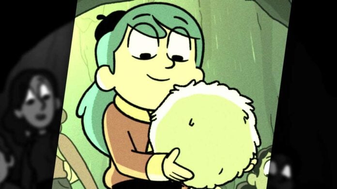 Hilda Everything You Need To Know Before Season 3