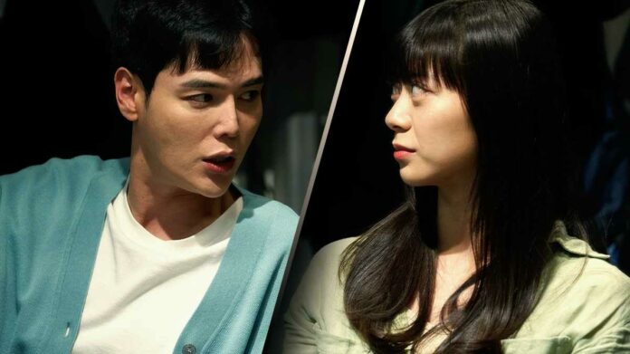 Love Like A K-Drama Episodes 5-7 Review And Recap Ji-hyuk and Rio